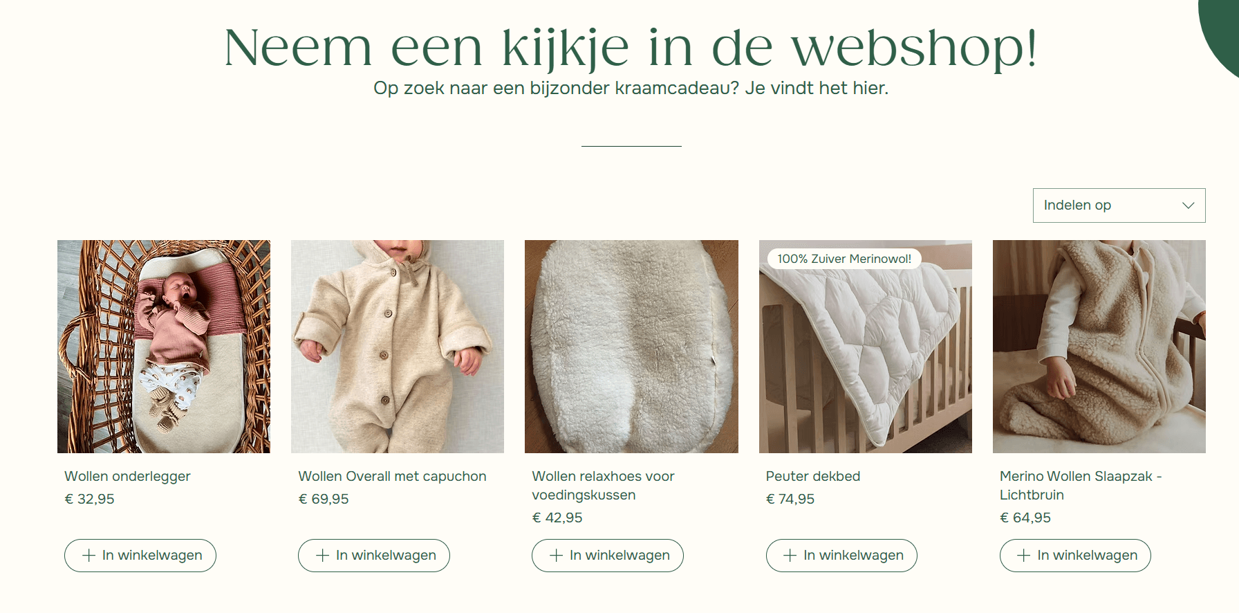 A la Regina® afbeelding 2