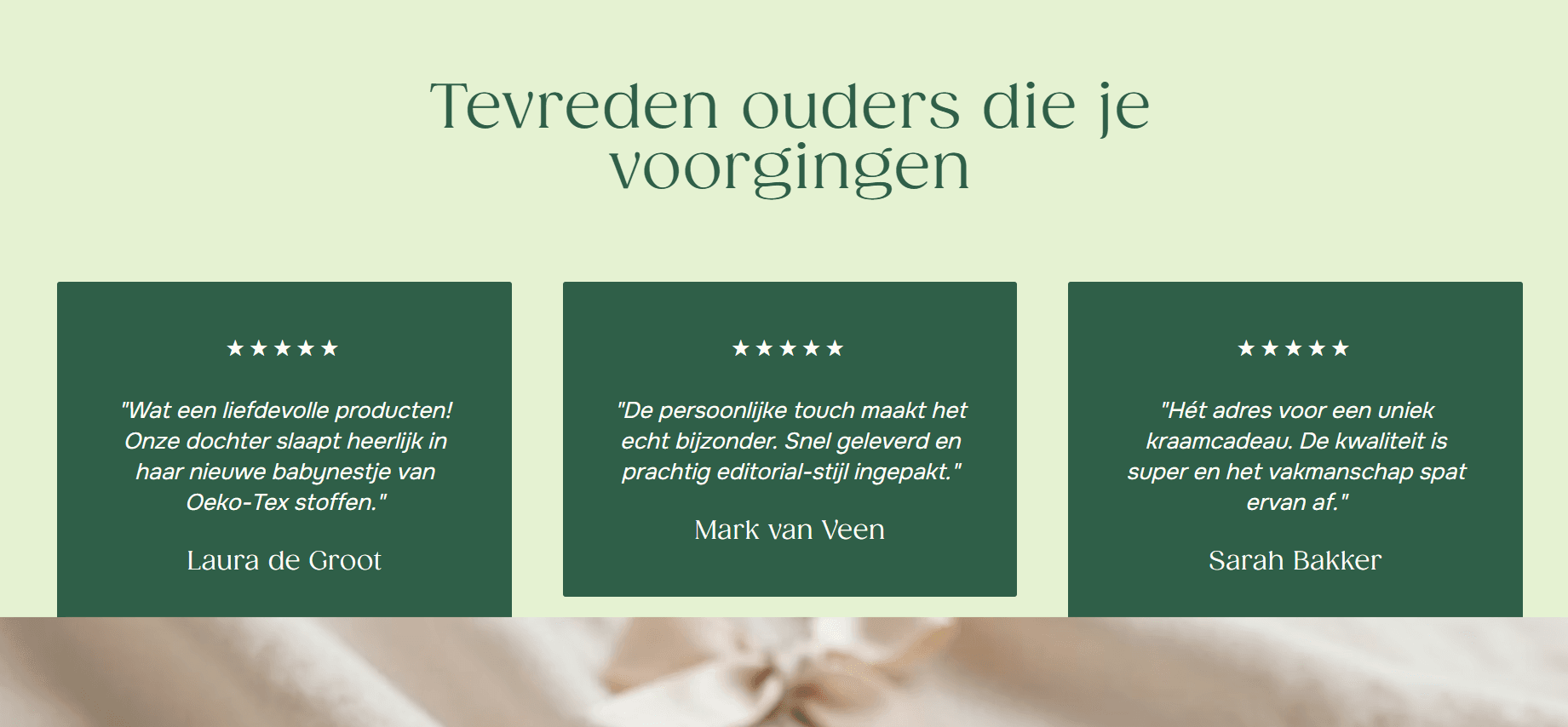 A la Regina® afbeelding 3