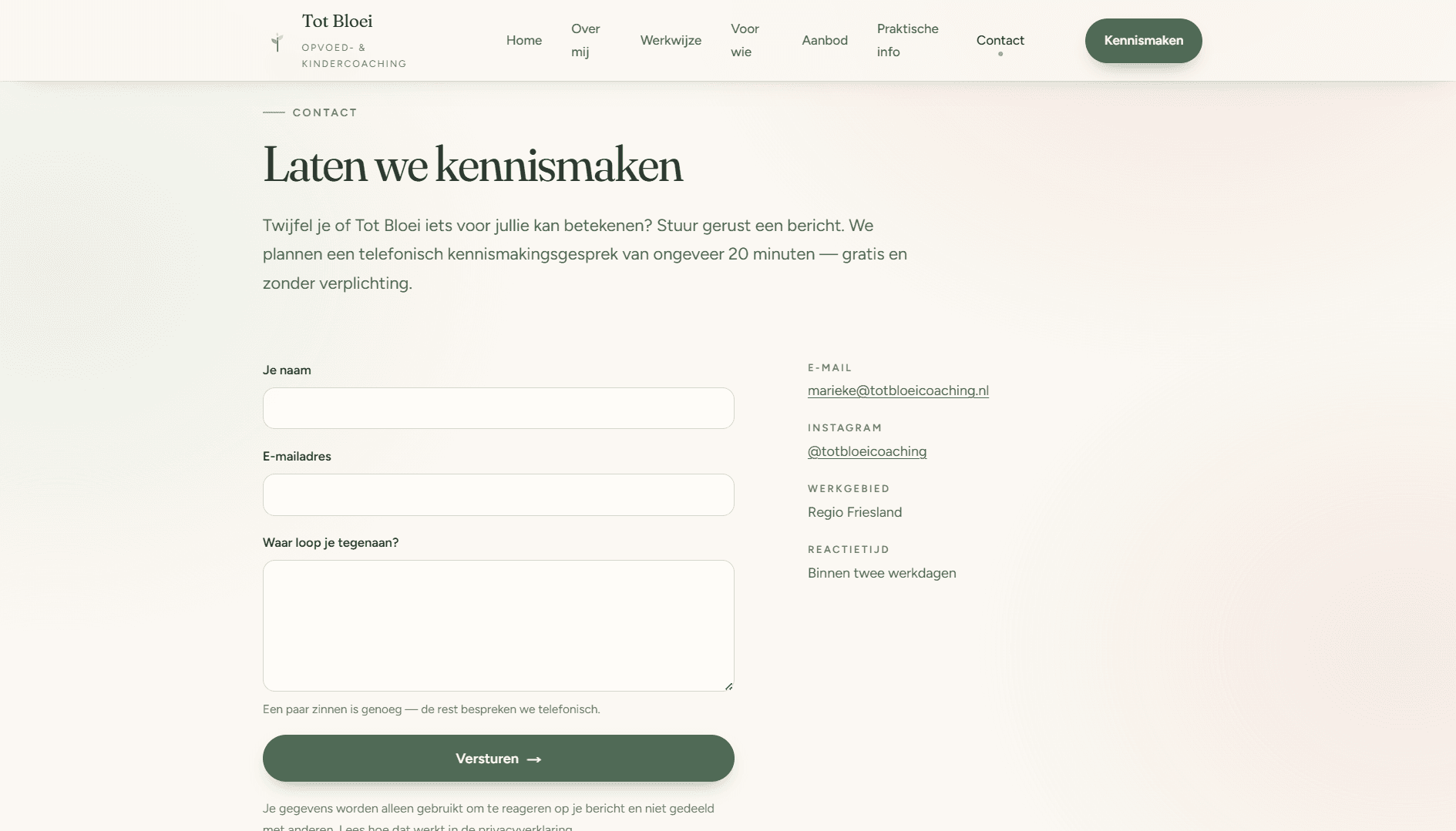 Tot Bloei Coaching afbeelding 2